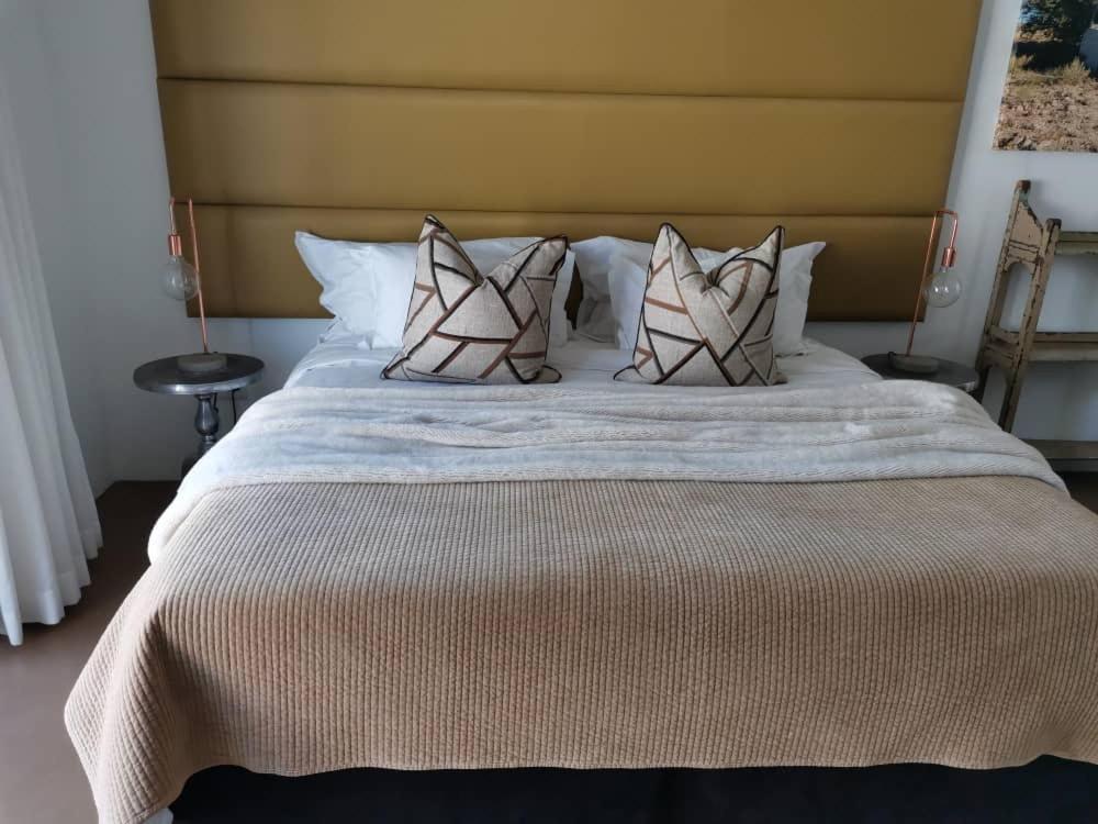 The Rez Guesthouse Walvis Bay Exterior foto